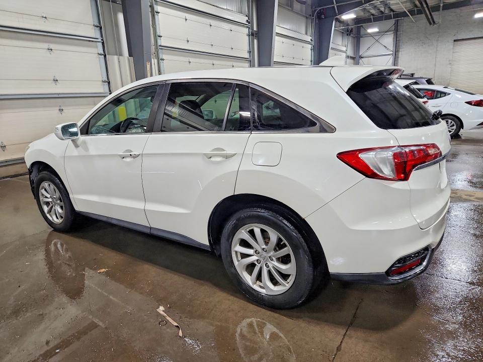 Aukcja sprzedaży 2016 Acura Rdx, vin: 5J8TB4H51GL023327, numer aukcji: 46334026