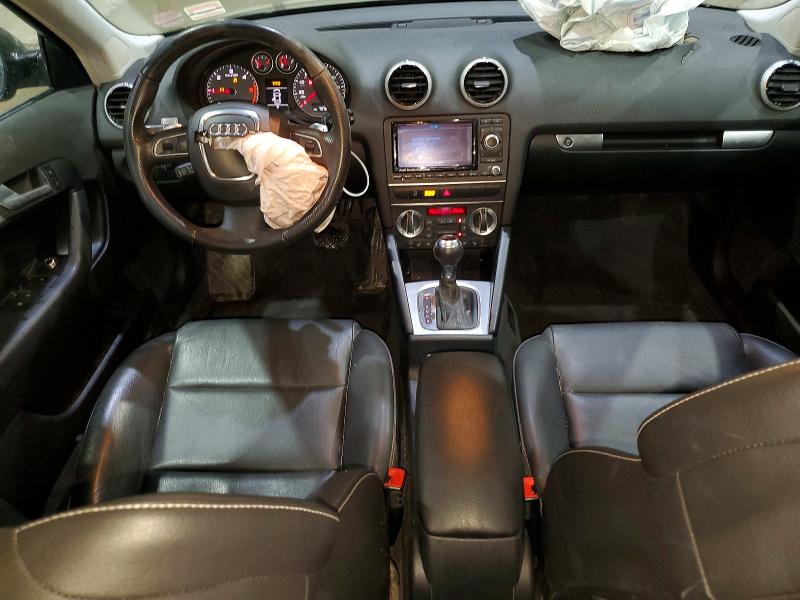 Продажа на аукционе авто 2012 Audi A3, vin: WAUKJAFMXCA028244, номер лота: 42042686