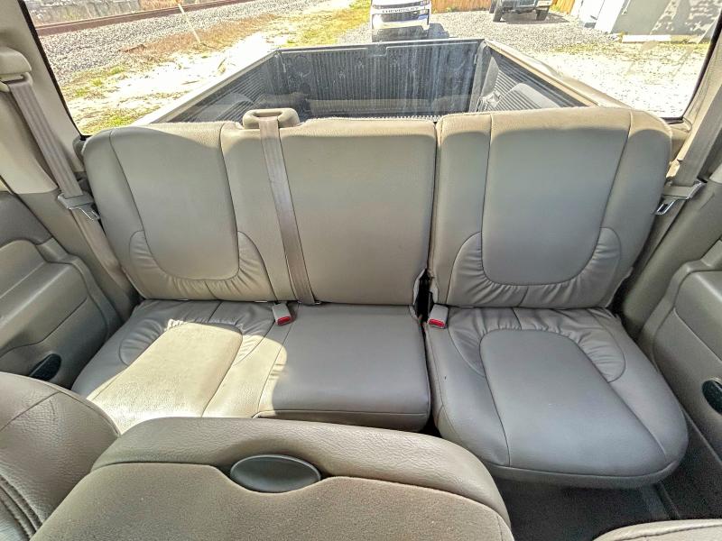 Продаж на аукціоні авто 2003 Dodge Ram 2500, vin: 3D7KA28C03G798148, номер лоту: 41775256