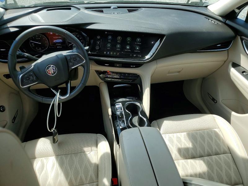 46679906 :رقم المزاد ، LRBFZRR49PD031355 vin ، 2023 Buick Envision مزاد بيع