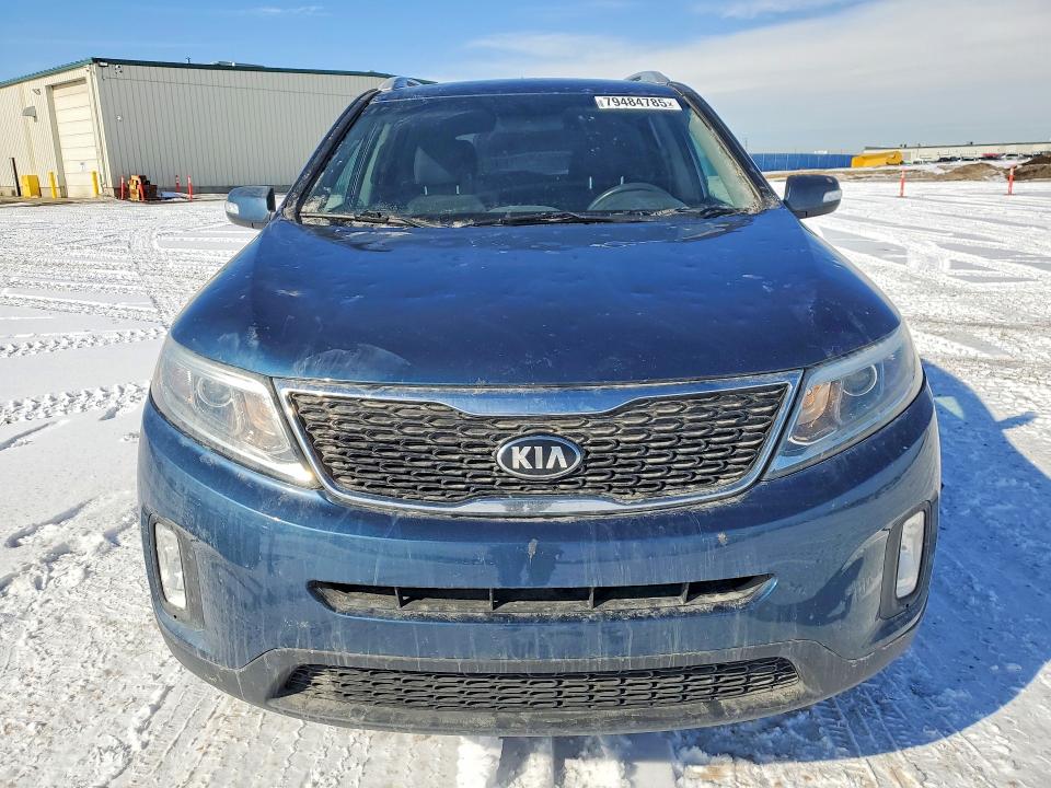 Aukcja sprzedaży 2015 Kia Sorento, vin: 5XYKTCA69FG555262, numer aukcji: 79484785