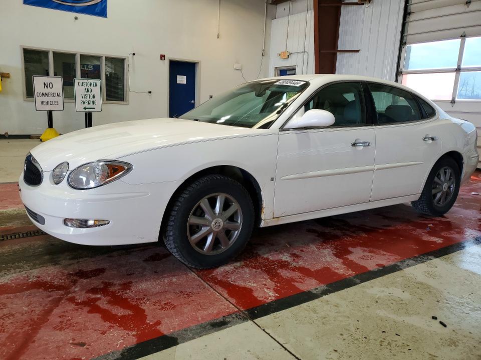 Aukcja sprzedaży 2007 Buick Lacrosse, vin: 2G4WD582271248651, numer aukcji: 48049446