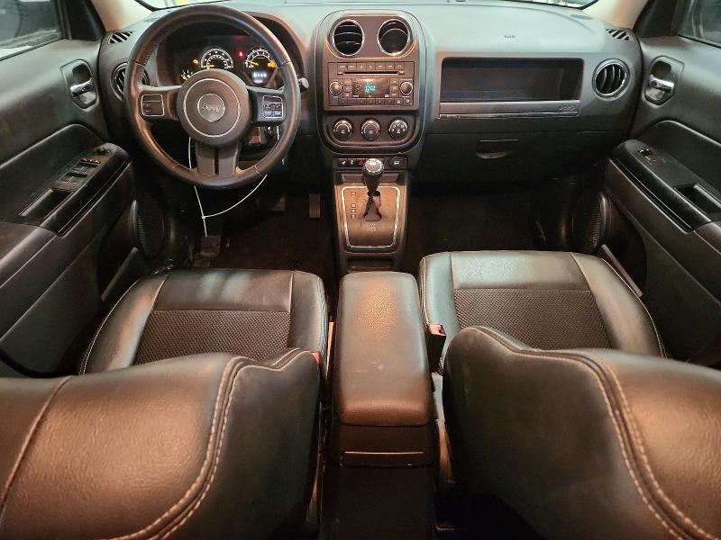 Aukcja sprzedaży 2017 Jeep Patriot, vin: 1C4NJPBA6HD156789, numer aukcji: 45783876