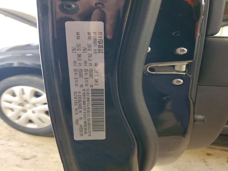 Продажа на аукционе авто 2018 Dodge Journey, vin: 3C4PDCAB0JT443936, номер лота: 45458406