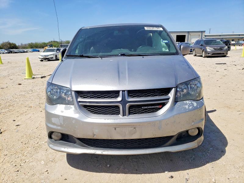 Продаж на аукціоні авто 2019 Dodge Grand Caravan, vin: 2C4RDGEG2KR760465, номер лоту: 46630196
