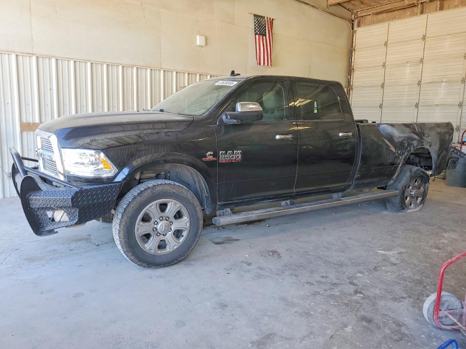 Продаж на аукціоні авто 2015 Ram 2500, vin: 3C6UR5KL0FG620080, номер лоту: 47626856