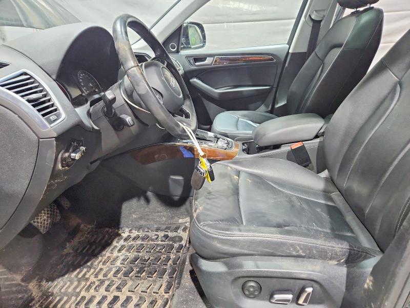 Продаж на аукціоні авто 2015 Audi Q5, vin: WA1CMAFP2FA094780, номер лоту: 45805816
