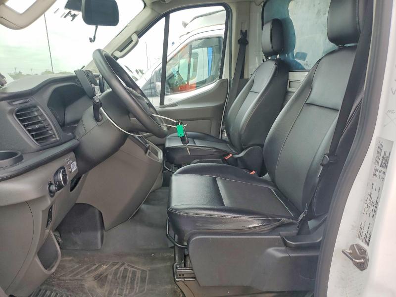 2021 Ford Transit მანქანა იყიდება აუქციონზე, vin: 1FDBW5Z80MKA96389, აუქციონის ნომერი: 46996656