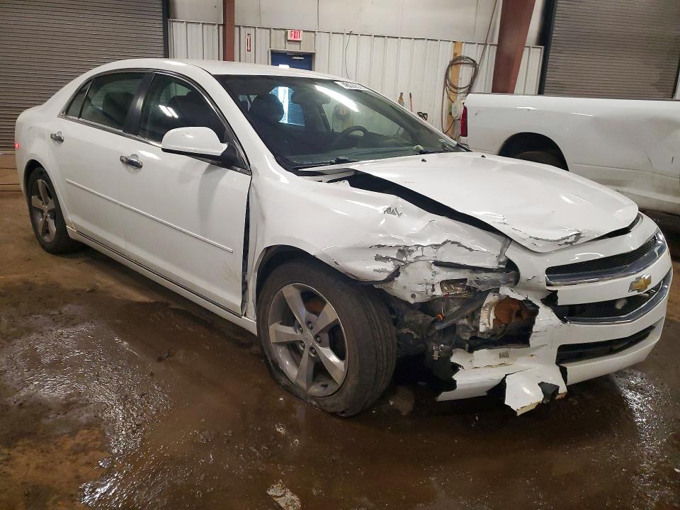 Продаж на аукціоні авто 2012 Chevrolet Malibu, vin: 1G1ZC5E07CF195836, номер лоту: 46099586