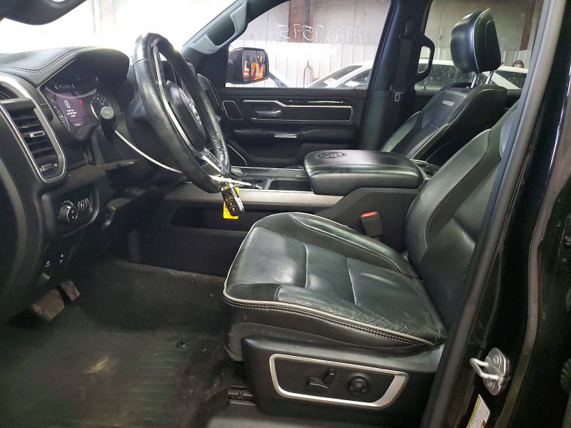 Aukcja sprzedaży 2020 Ram 1500, vin: 1C6SRFRT9LN170662, numer aukcji: 79229595