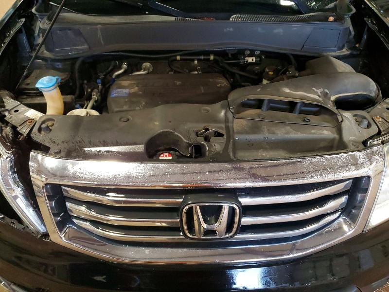 Продаж на аукціоні авто 2015 Honda Pilot, vin: 5FNYF4H41FB029890, номер лоту: 79418775
