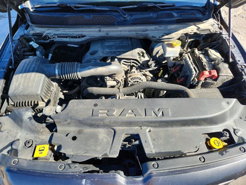 Aukcja sprzedaży 2019 Ram 1500, vin: 1C6SRFJT2KN584876, numer aukcji: 79634975