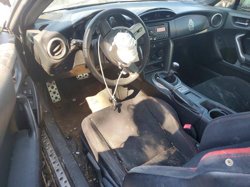 Продаж на аукціоні авто 2013 Scion Fr-s, vin: JF1ZNAA16D2709912, номер лоту: 45567226