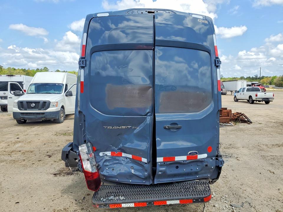 46219206 :رقم المزاد ، 1FTBR3X83LKB04521 vin ، 2020 Ford Transit مزاد بيع