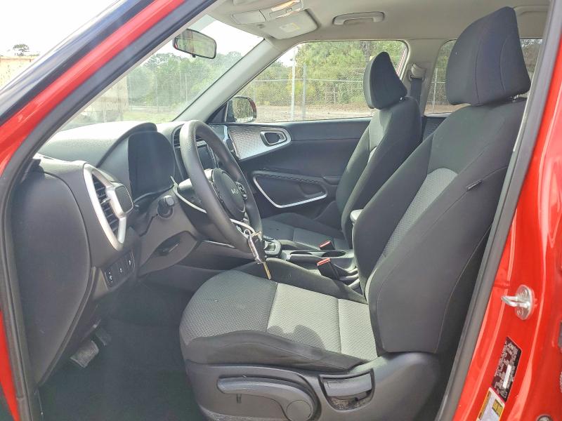 Aukcja sprzedaży 2022 Kia Soul, vin: KNDJ23AU4N7157501, numer aukcji: 79556665