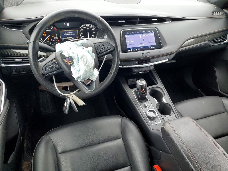 Aukcja sprzedaży 2019 Cadillac Xt4, vin: 1GYFZFR44KF206859, numer aukcji: 41710746