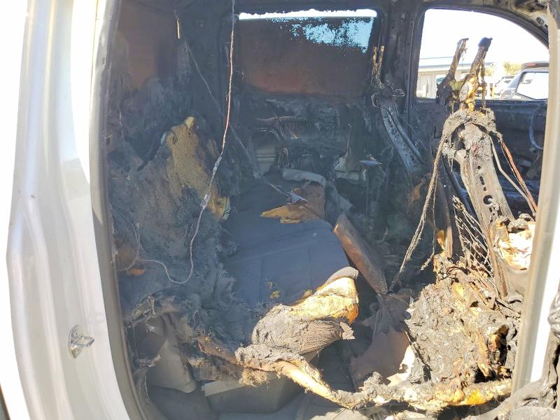 41941636 :رقم المزاد ، 3GCPABEK9RG203916 vin ، 2024 Chevrolet Silverado مزاد بيع