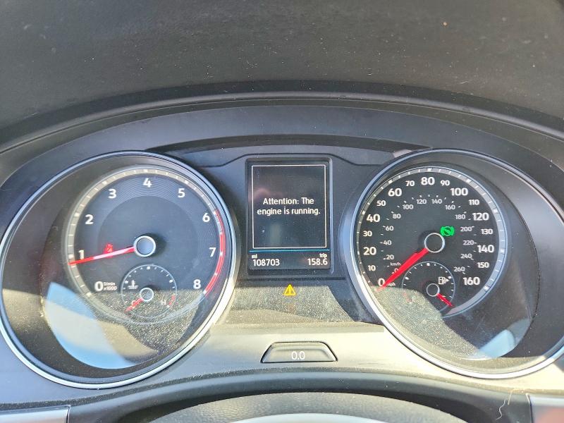 Aukcja sprzedaży 2018 Volkswagen Atlas, vin: 1V2MR2CA9JC515052, numer aukcji: 46284416