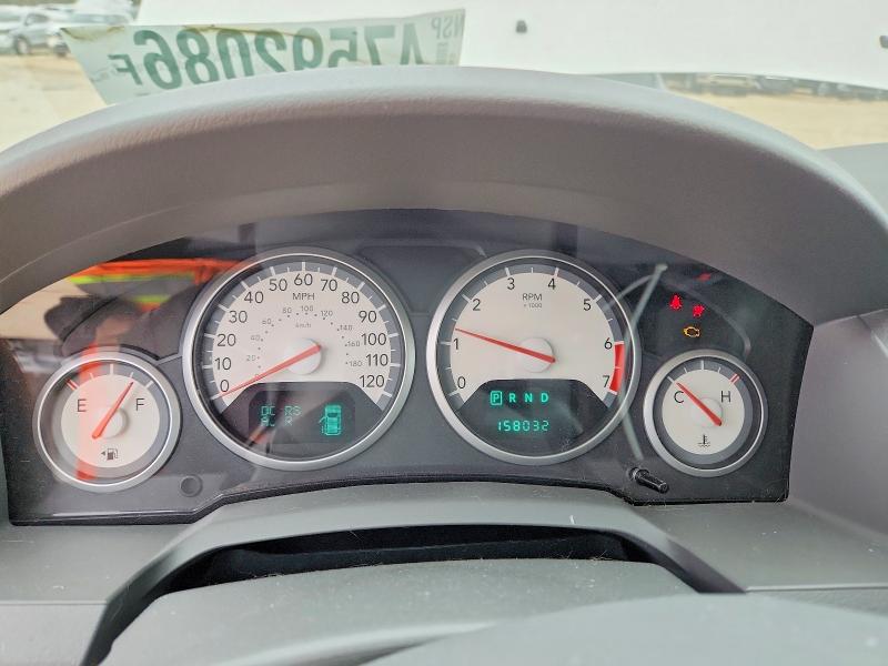 Aukcja sprzedaży 2010 Dodge Grand Caravan, vin: 2D4RN5DX9AR290231, numer aukcji: 47592086
