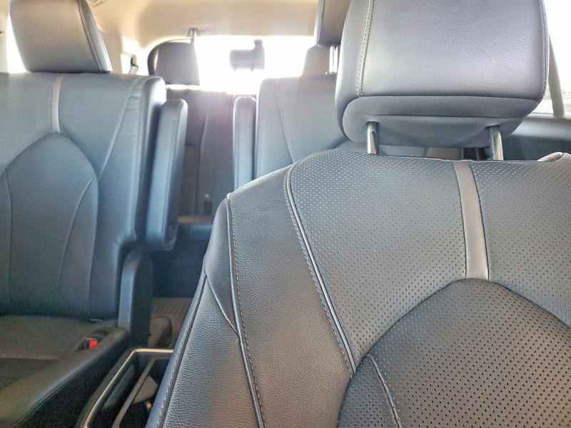 Aukcja sprzedaży 2024 Toyota Grand Highlander, vin: 5TDAAAB59RS037851, numer aukcji: 47064506