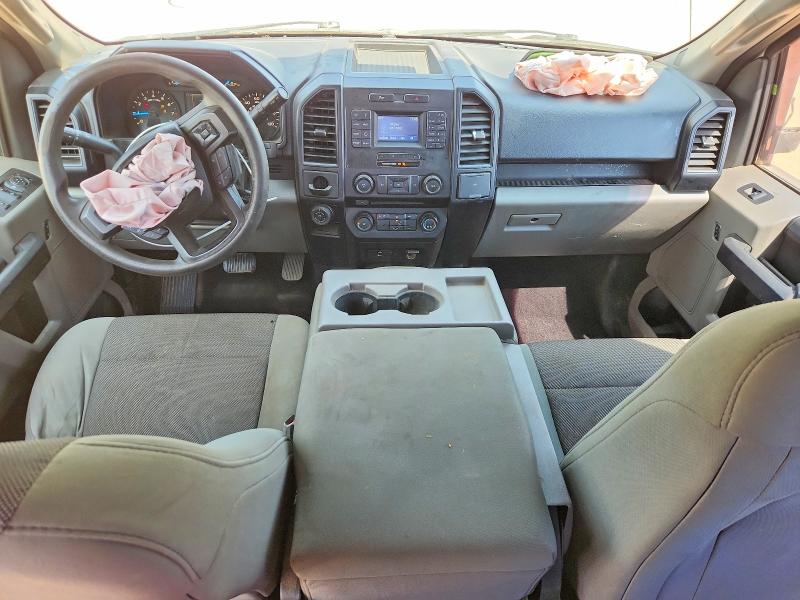 Продаж на аукціоні авто 2016 Ford F150, vin: 1FTEX1C8XGKE07024, номер лоту: 47526726
