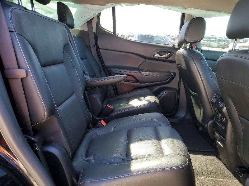 Aukcja sprzedaży 2017 Gmc Acadia, vin: 1GKKNMLS0HZ272445, numer aukcji: 45537726