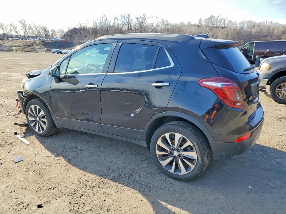 46878306 :رقم المزاد ، KL4CJESM2NB539717 vin ، 2022 Buick Encore مزاد بيع