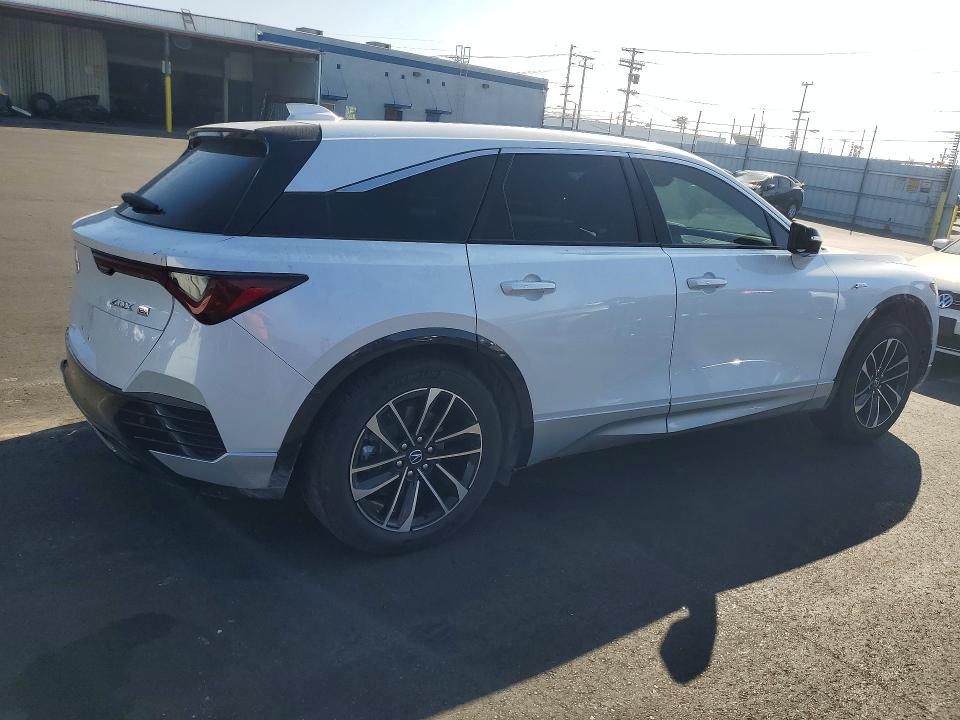 Продажа на аукционе авто 2024 Acura Zdx, vin: 4W5KHMRK5RZ516735, номер лота: 47454446