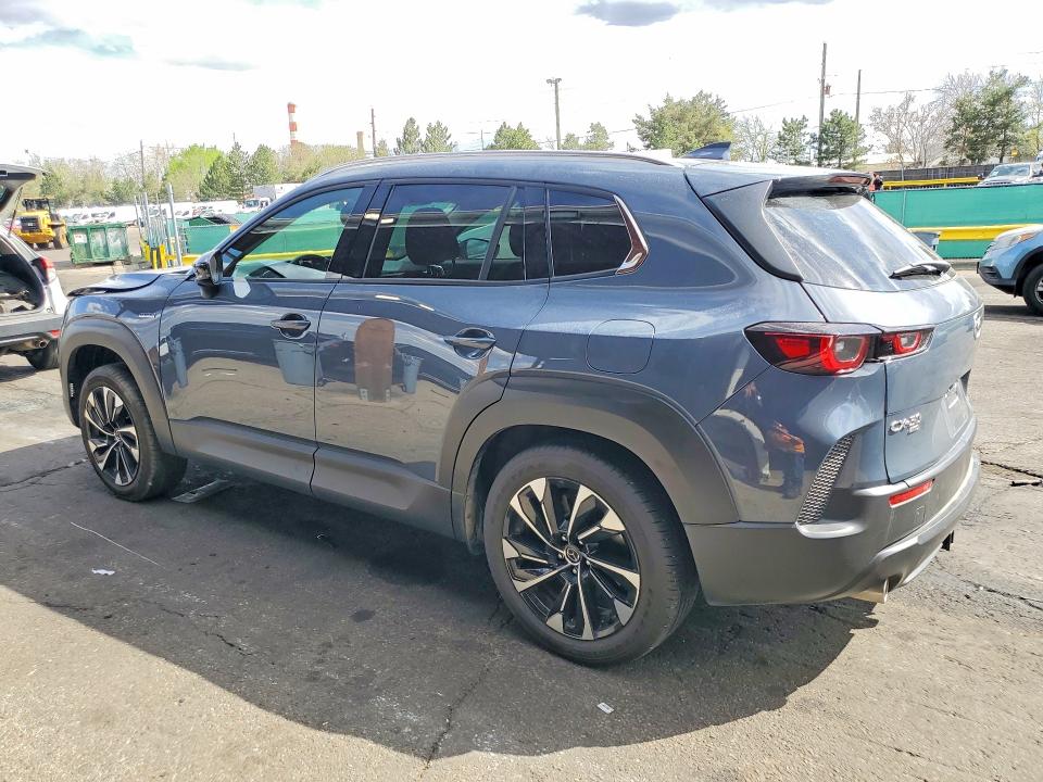 Aukcja sprzedaży 2025 Mazda Cx-50, vin: 7MMVAAEW4SN129094, numer aukcji: 48151276