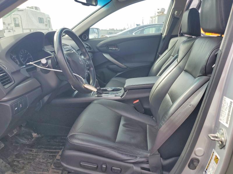 Aukcja sprzedaży 2015 Acura Rdx, vin: 5J8TB4H54FL002342, numer aukcji: 46621656
