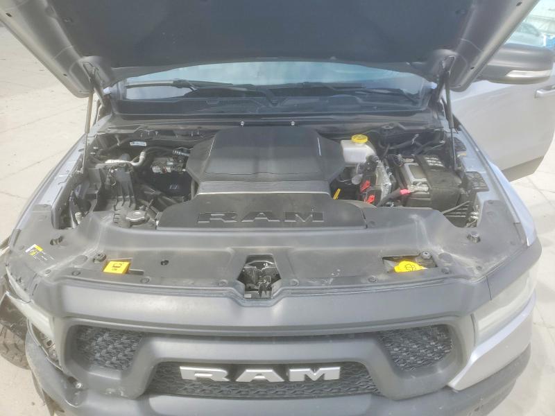 46182346 :رقم المزاد ، 1C6SRFLT8NN436636 vin ، 2022 Ram 1500 مزاد بيع