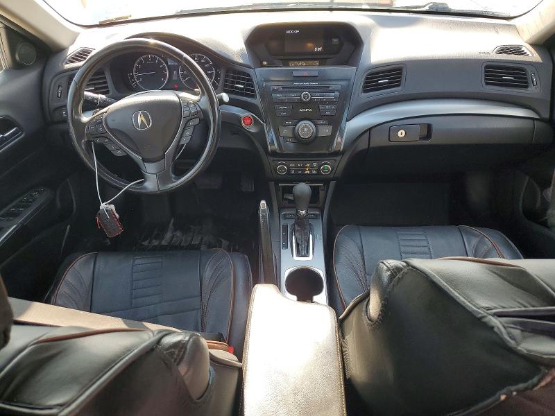 47224036 :رقم المزاد ، 19VDE1F50DE022534 vin ، 2013 Acura Ilx مزاد بيع