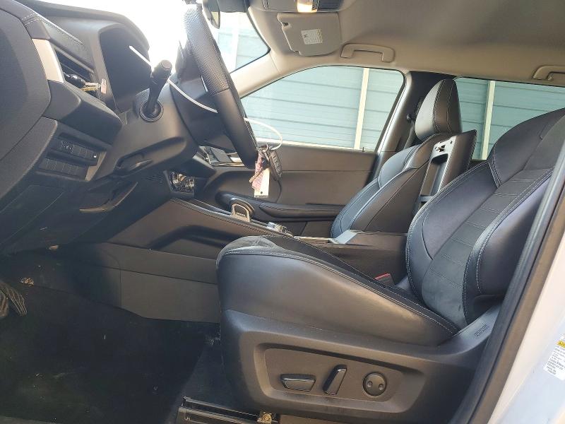Продаж на аукціоні авто 2023 Mitsubishi Outlander, vin: JA4J3UA88PZ026210, номер лоту: 41997816