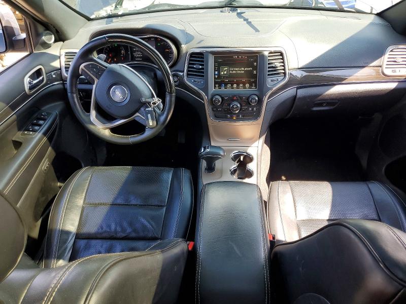 2015 Jeep Grand Cherokee მანქანა იყიდება აუქციონზე, vin: 1C4RJFCG9FC956245, აუქციონის ნომერი: 47790456