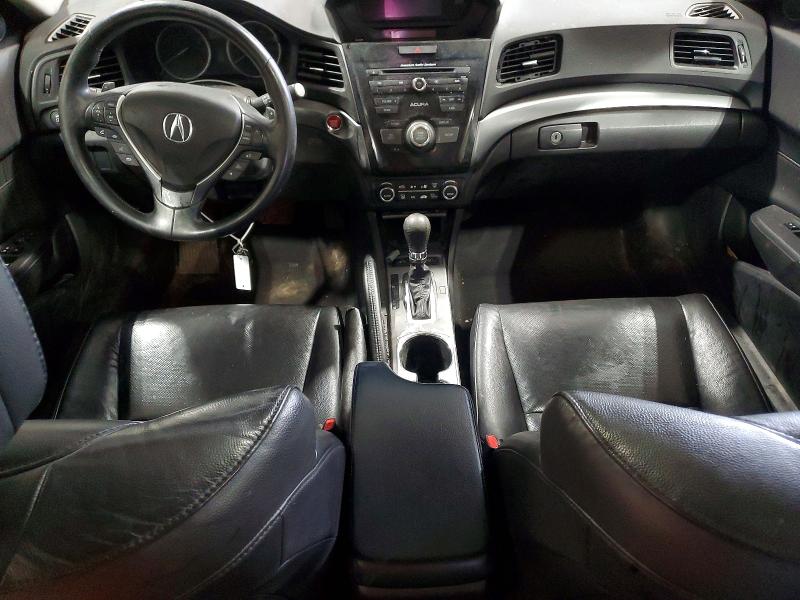 46838376 :رقم المزاد ، 19VDE1F33EE007459 vin ، 2014 Acura Ilx مزاد بيع