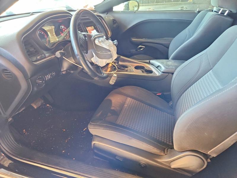 Продажа на аукционе авто 2016 Dodge Challenger, vin: 2C3CDZBT4GH226419, номер лота: 47405656