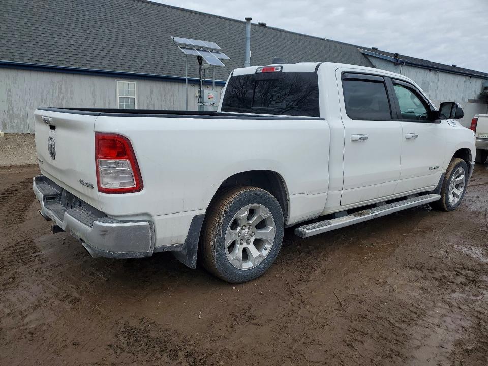Aukcja sprzedaży 2020 Ram 1500, vin: 1C6SRFMT1LN234734, numer aukcji: 79737505