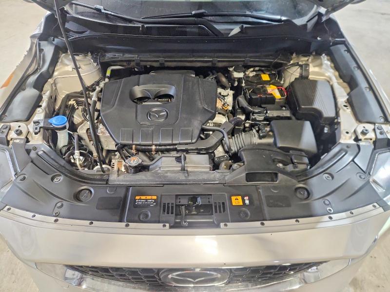 78833235 :رقم المزاد ، JM3KFBDM3R0398227 vin ، 2024 Mazda Cx-5 مزاد بيع
