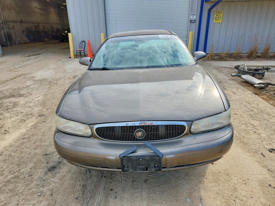 2003 Buick Century მანქანა იყიდება აუქციონზე, vin: 2G4WS52J031270292, აუქციონის ნომერი: 47437366