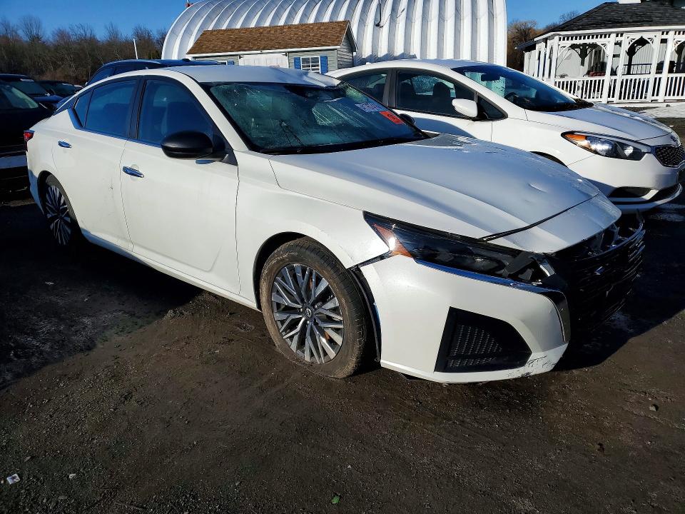 Продажа на аукционе авто 2024 Nissan Altima, vin: 1N4BL4DV8RN354366, номер лота: 41767416