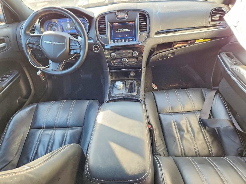 Продаж на аукціоні авто 2022 Chrysler 300, vin: 2C3CCABG2NH167620, номер лоту: 46446176