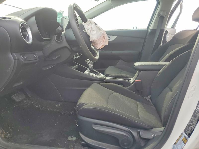 Aukcja sprzedaży 2023 Kia Forte, vin: 3KPF24AD8PE535060, numer aukcji: 46141556