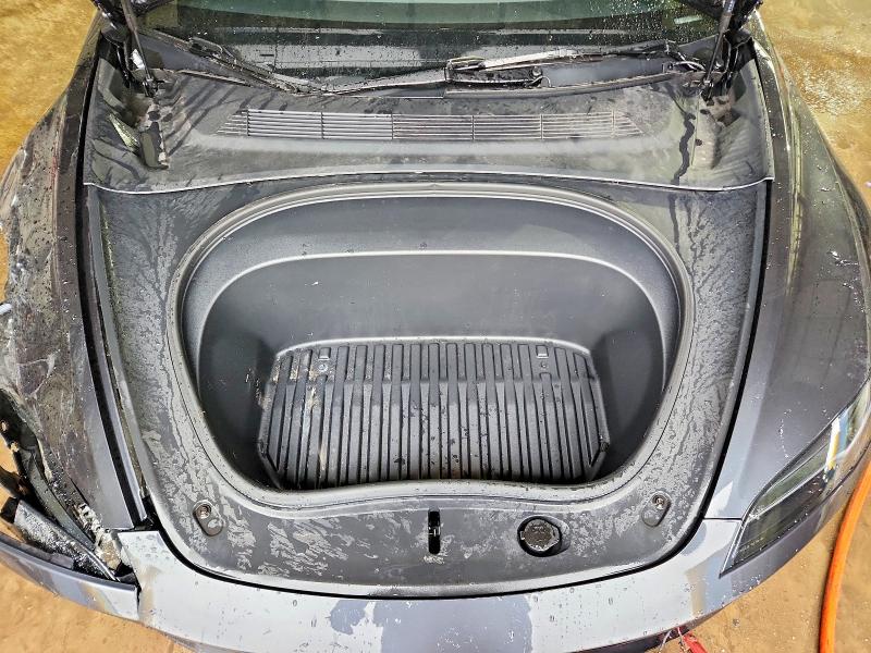 Aukcja sprzedaży 2025 Tesla Model 3, vin: 5YJ3E1EA6SF981638, numer aukcji: 79638375