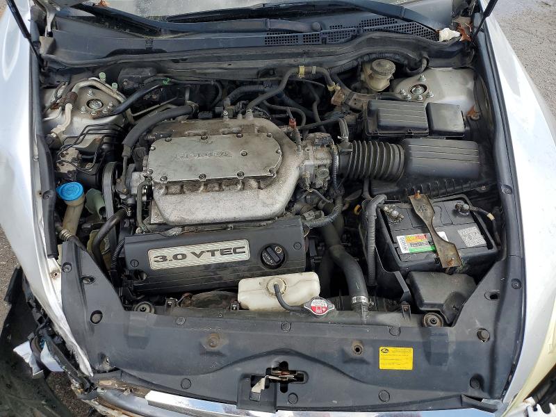 Aukcja sprzedaży 2007 Honda Accord, vin: 1HGCM66567A025188, numer aukcji: 45687756