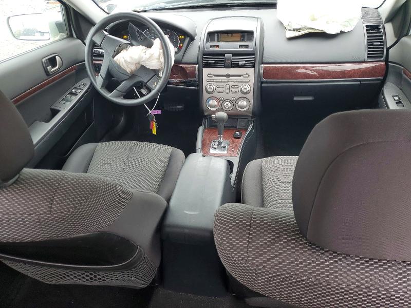 47641516 :رقم المزاد ، 4A32B3FF4CE018442 vin ، 2012 Mitsubishi Galant مزاد بيع