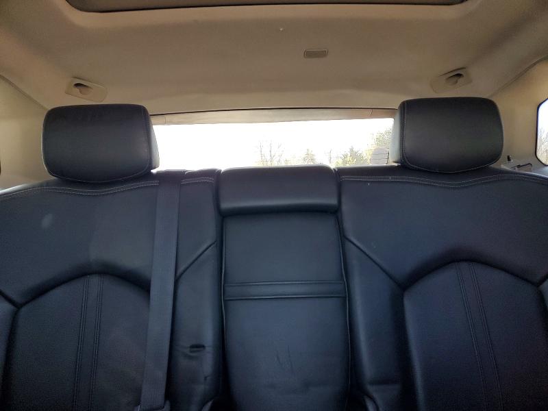 45491656 :رقم المزاد ، 3GYFNGE39FS528994 vin ، 2015 Cadillac Srx مزاد بيع