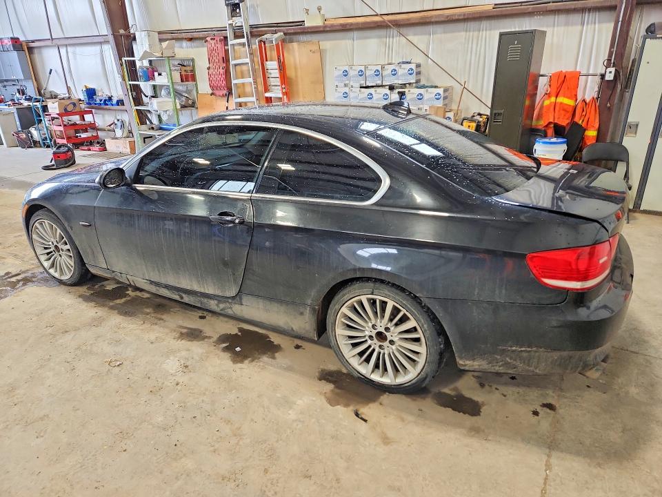 Aukcja sprzedaży 2008 Bmw 328, vin: WBAWC33538PD09412, numer aukcji: 46521796