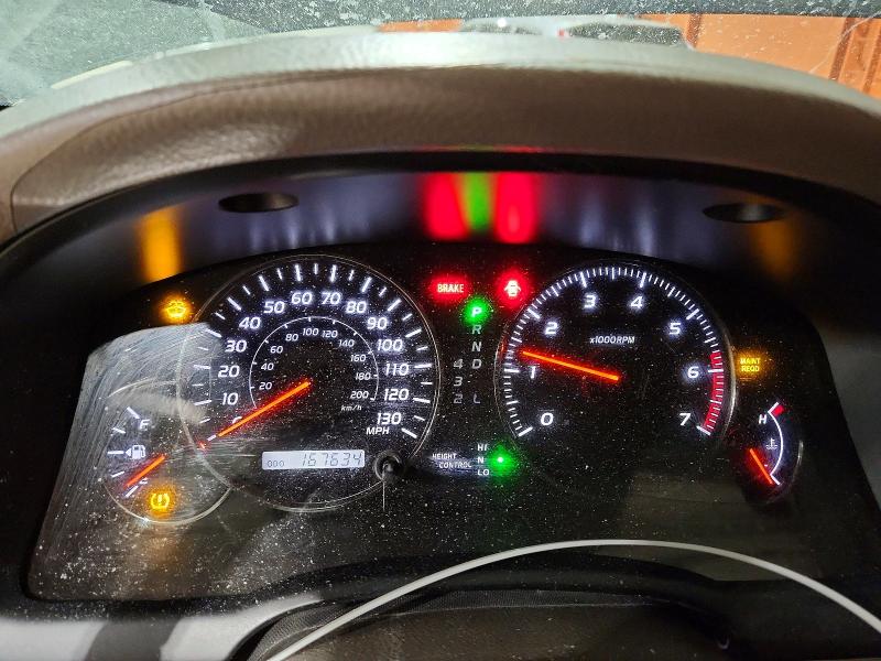 Продаж на аукціоні авто 2008 Lexus Gx 470, vin: JTJBT20X780149569, номер лоту: 41651406