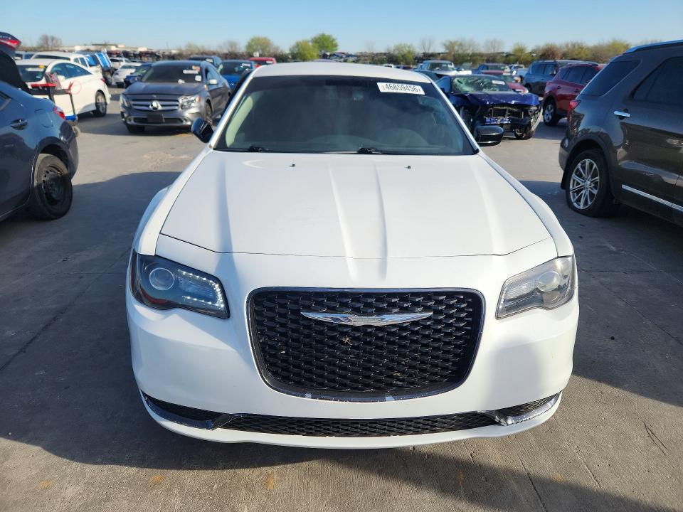 Продаж на аукціоні авто 2020 Chrysler 300, vin: 2C3CCAAG0LH137479, номер лоту: 46859456