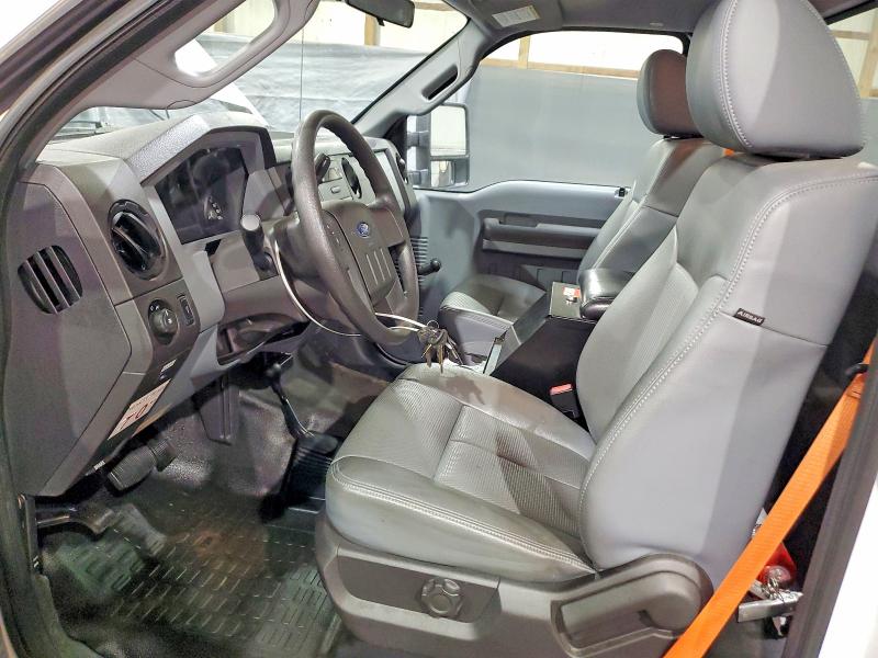 Продажа на аукционе авто 2013 Ford F250, vin: 1FTBF2B63DEB82399, номер лота: 78799645